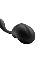 Load image into Gallery viewer, Under Control Rechargeable Silicone Vibrating Pod with Remote Control
