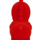 Unihorn Cupid's Beau The Nussling Nose One Rechargeable Silicone Clitoral Vibrator