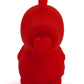 Unihorn Cupid's Beau The Nussling Nose One Rechargeable Silicone Clitoral Vibrator