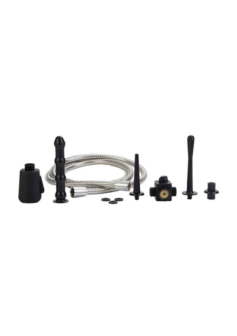 Universal Water Works Advanced Douche System