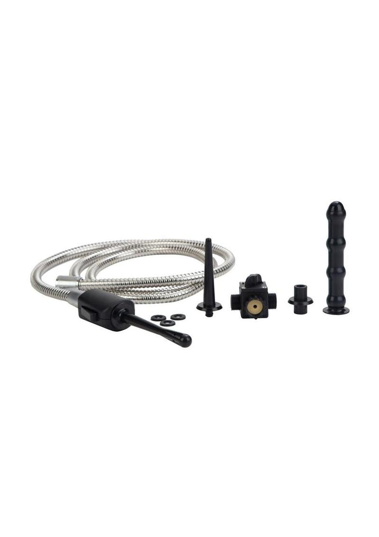 Universal Water Works Advanced Douche System