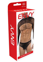 Load image into Gallery viewer, Untamed 2 Piece Set-Black-Os