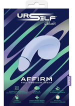 Load image into Gallery viewer, Urself Affirm Packer Silicone Prosthetic - Vanilla