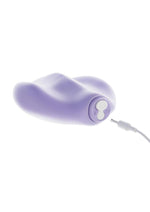 Load image into Gallery viewer, Urself Pulse Pad Rechargeable Silicone Grinder with Remote

