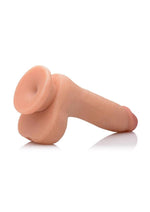 Load image into Gallery viewer, Usa Cocks Dual Density Ameriskin 7in Dildo
