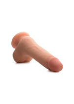 Load image into Gallery viewer, Usa Cocks Dual Density Ameriskin 7in Dildo
