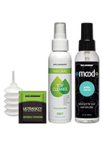 Load image into Gallery viewer, Vac-U-Loc Dual Densiity Experienced
