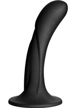 Load image into Gallery viewer, Vac-U-Lock G-Spot Vibrating Silicone Pleasure Set with Remote Control
