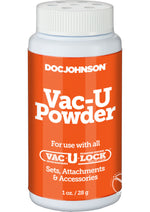 Load image into Gallery viewer, Vac U Lock Powder - 1oz