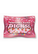 Load image into Gallery viewer, Valentine's Sucks Dicks - 3oz - Bag