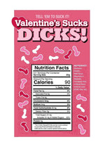 Load image into Gallery viewer, Valentine's Sucks Dicks
