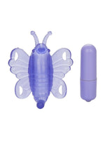 Load image into Gallery viewer, Venus Butterfly Mini Wireless Strap-On
