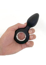 Load image into Gallery viewer, Vers Plug Vibrating Rechargeable Silicone Anal Plug
