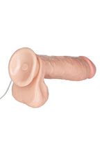 Load image into Gallery viewer, Vibrating Emperor Dildo
