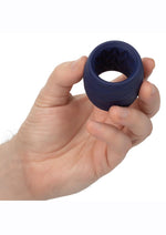 Load image into Gallery viewer, Viceroy Reverse Endurance Ring Silicone Cock Ring
