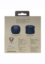 Load image into Gallery viewer, Viceroy Reverse Stamina Ring Silicone Cock Ring
