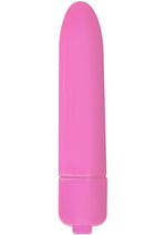 Load image into Gallery viewer, Vive Pop Vibrator - Pink

