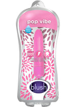 Load image into Gallery viewer, Vive Pop Vibrator - Pink
