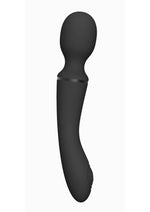 Load image into Gallery viewer, Vive Rechargeable Silicone Nami Pulse Wave and Vibrating Wand
