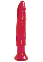 Load image into Gallery viewer, Vivid Essentials - Anal Starter Plug - Taya - Purple/Red
