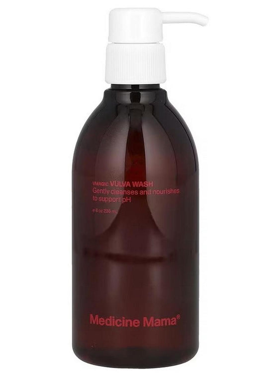 Vmagic Feminine Wash - 8oz