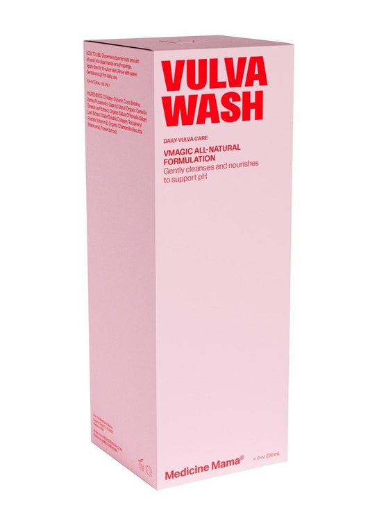 Vmagic Feminine Wash - 8oz