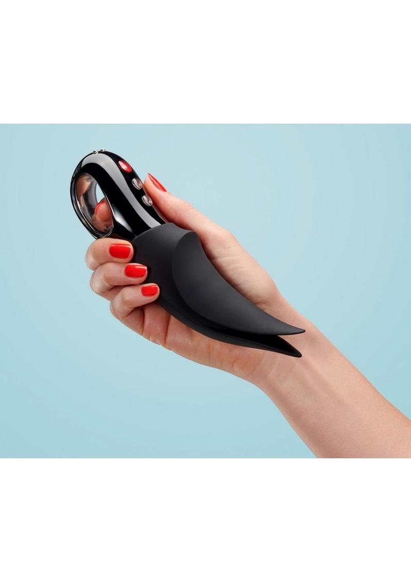 Volta Silicone Vibrating Stimulator