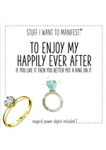 Load image into Gallery viewer, Warm Human For Someone to Put A Ring On It