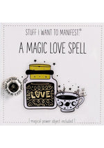 Load image into Gallery viewer, Warm Human Love Spell
