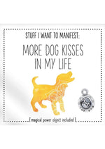 Load image into Gallery viewer, Warm Human More Dog Kisses In My Life

