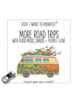 Load image into Gallery viewer, Warm Human More Road Trips
