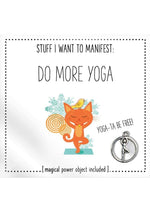 Load image into Gallery viewer, Warm Human More Yoga
