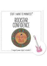 Load image into Gallery viewer, Warm Human Rockstar Confidence