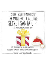 Load image into Gallery viewer, Warm Human Secret Santa Gift

