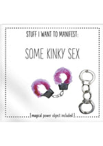 Load image into Gallery viewer, Warm Human Some Kinky Sex