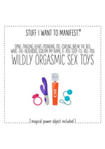 Load image into Gallery viewer, Warm Human Some Sex Toys