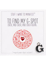 Load image into Gallery viewer, Warm Human to Find My G-Spot