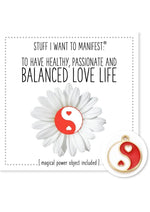 Load image into Gallery viewer, Warm Human to Have A Healthy Balanced Love Life