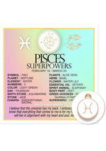 Load image into Gallery viewer, Warm Human Zodiac Pisces

