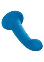 Load image into Gallery viewer, Wave Rider Ripple Silicone Probe - Blue