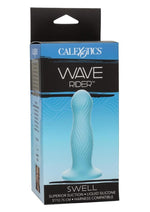 Load image into Gallery viewer, Wave Rider Swell Silicone Probe - Blue