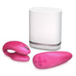 We-Vibe Chorus Rechargeable Couples Vibrator with Squeeze Control - Pink