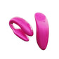 We-Vibe Chorus Rechargeable Couples Vibrator with Squeeze Control