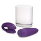 We-Vibe Chorus Rechargeable Couples Vibrator with Squeeze Control - Purple