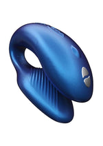 Load image into Gallery viewer, We-Vibe Chorus Rechargeable Silicone Couples Vibrator with Remote Control
