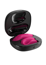 Load image into Gallery viewer, We-Vibe Chorus Rechargeable Silicone Couples Vibrator with Remote Control - Electric
