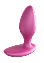 Load image into Gallery viewer, We-Vibe Ditto+ App Compatible Vibrating Rechargeable Silicone Butt Plug with Remote Control - Cosmic