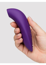 Load image into Gallery viewer, We-Vibe Melt 2 Rechargeable Silicone Couples Vibrator