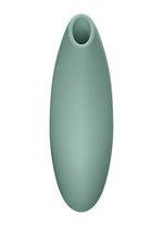 Load image into Gallery viewer, We-Vibe Melt 2 Rechargeable Silicone Couples Vibrator - Sage