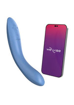 Load image into Gallery viewer, We-Vibe Rave 2 Twisted Pleasure Rechargeable Silicone G-Spot Vibrator
